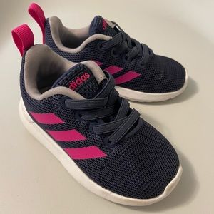 Adidas Toddler Sneakers Size 5